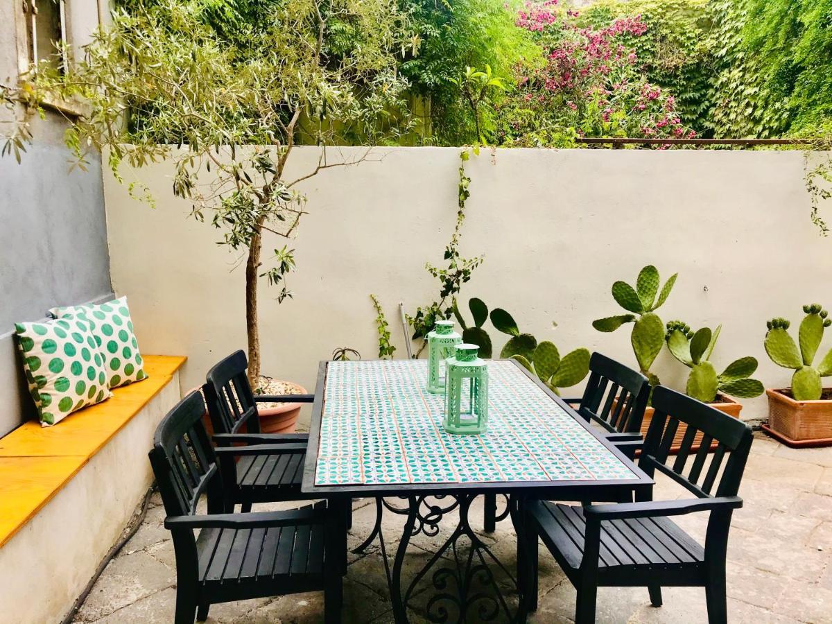 Villa Oli'S Charming House Catania Exterior foto